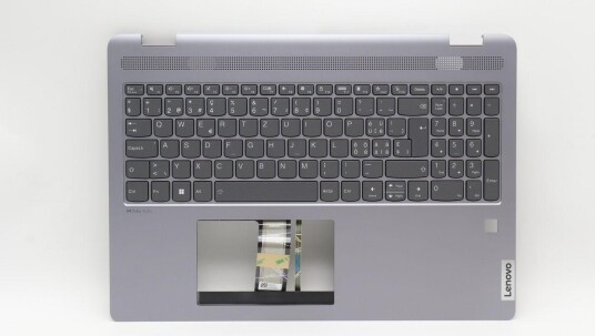 Lenovo COVER Upper Case ASM_SWS W Lenovo COVER Upper Case ASM_SWS W