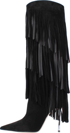Casadei Dame Sko Svart 37 EU, Casadei Dame Sko Svart 37 EU,