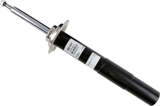 Støtdemper SACHS 560 631