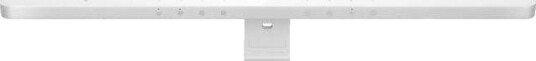 BenQ iScreenBar for iMac Sølv 9H.W4WWT.WS1
