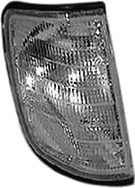 VAN WEZEL 3025902 Blinklys