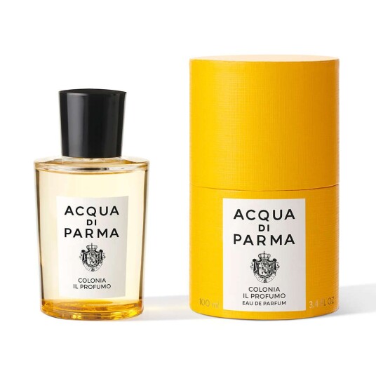 Colonia Il Profumo Eau De Parfum 100 ml
