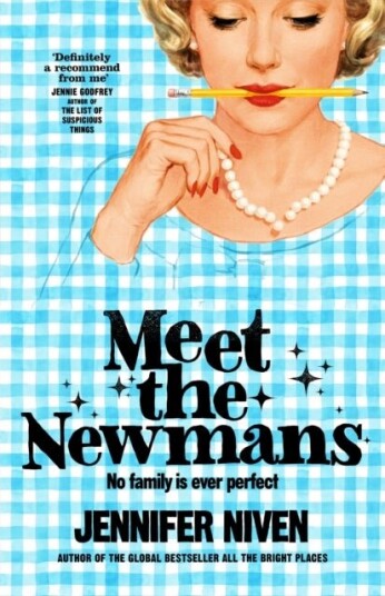 Meet the Newmans Meet the Newmans