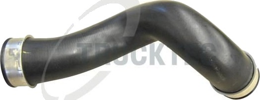 TRUCKTEC AUTOMOTIVE 07.14.048 Ladeluftslange