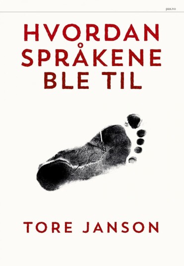 Hvordan Språkene Ble Til Av Tore Janson