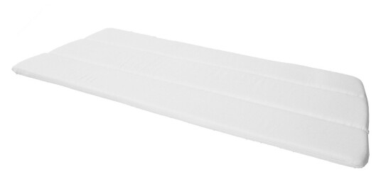 Cane-line Breeze pute Hvit Til 2-seter sofa Hvit