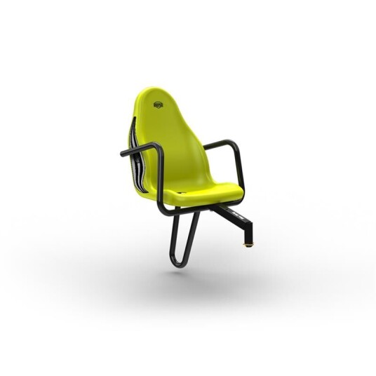 Berg Passasjersete Claas Mer Moro For 2! Grønn-CLAAS Berg Passasjersete Claas Mer Moro For 2! Grønn-CLAAS