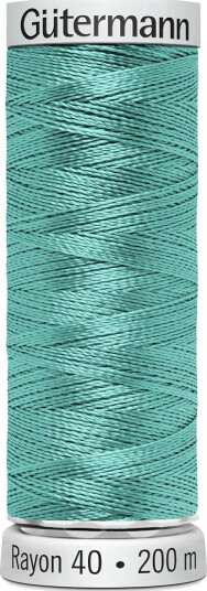 Gütermann Sulky Rayon 40 5 stk. x 200m 1045