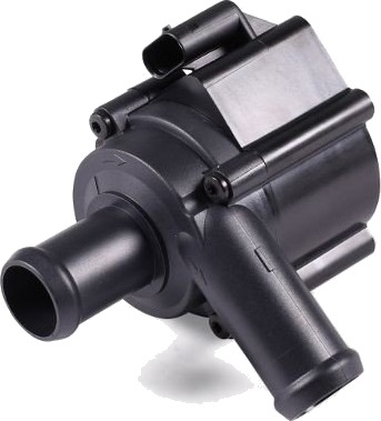 Ekstra vannpumpe HEPU AP8307