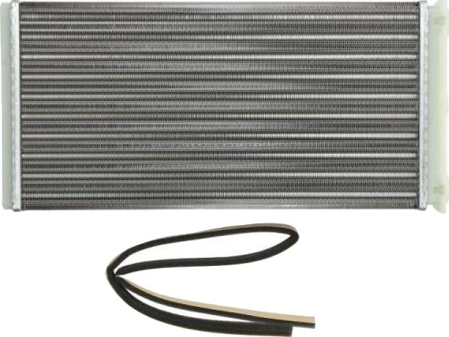 Varmeapparat register THERMOTEC D6DA001TT