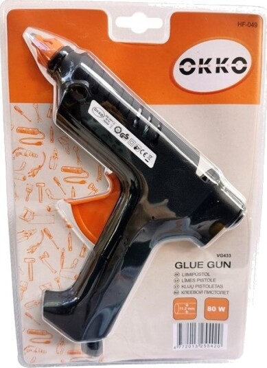 Okko Limpistol 16/80w 11,2mm