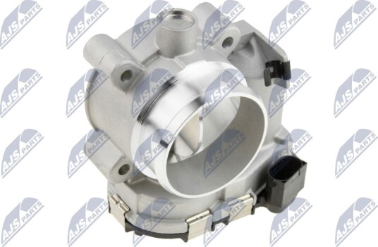 Gasspjeld NTY ETB-PL-001