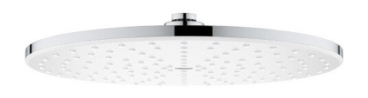 Grohe Rainshower Mono takdusj Ø31 cm, krom/hvit