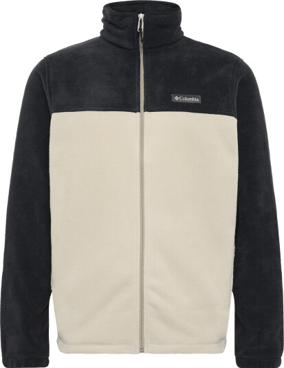 Columbia Sportswear Steens Mountain Full Zip 2.0 Black M Columbia Sportswear Steens Mountain Full Zip 2.0 Black M