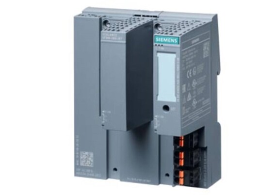 Siemens 6Gk5204-2Aa00-2Bd2 Industrial Ethernet Switch 10 / 100 Mbit/S
