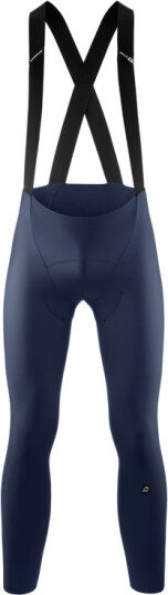 Assos Mille GT S11 bibtights med isolerende RX Heavy tekstil Assos Mille GT S11 bibtights med isolerende RX Heavy tekstil