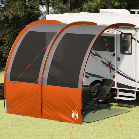 Vannavvisende Tarp Buet med tak