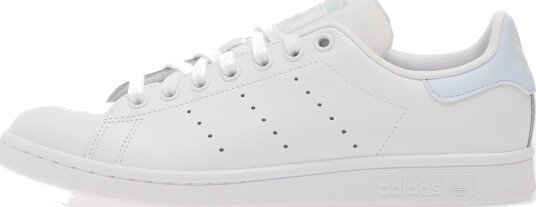 Joggesko adidas Stan Smith Ftwr White/ Ftwr White/ Crystal Sky EUR 40 Joggesko adidas Stan Smith Ftwr White/ Ftwr White/ Crystal Sky EUR 40