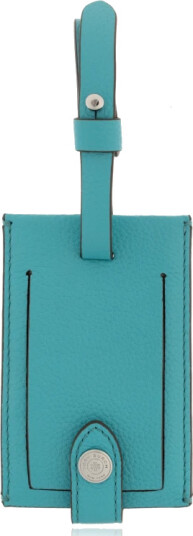 Tory Burch Dame Accessories Blå ONE SIZE, Tory Burch Dame Accessories Blå ONE SIZE,