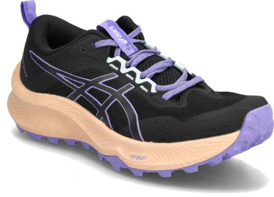 Asics Trabuco Terra 3 Black 37