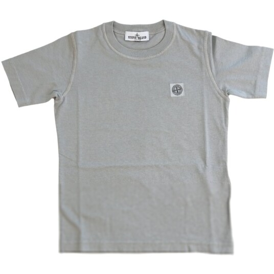 Stone Island Dust Ss T-Shirt 8 år Stone Island Dust Ss T-Shirt 8 år