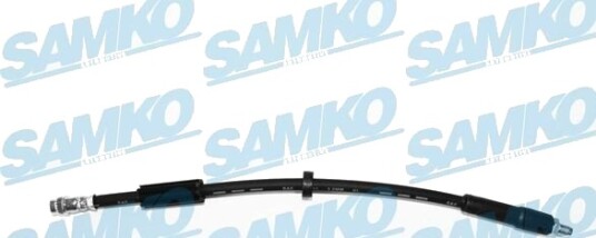 SAMKO 6T48127 Bremseslange SAMKO 6T48127 Bremseslange