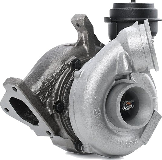 Turbolader RIDEX REMAN 2234C0395R