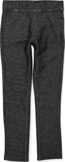 Grå Sashia Leggings (122 / 7 år)
