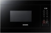 Samsung MG22T8254AB Innebygget Kombinasjon mikrobølge 22 l 1300 W Berøringskontroll Sort Samsung MG22T8254AB Innebygget Kombinasjon mikrobølge 22 l 1300 W Berøringskontroll Sort