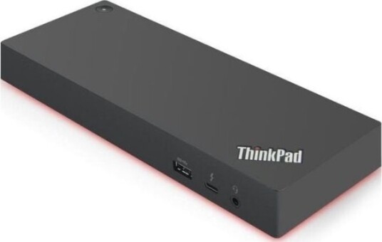 Stacja/Replikator Lenovo Thinkpad Thunderbolt 3 Dock Gen 2 (40An0135de) Stacja/Replikator Lenovo Thinkpad Thunderbolt 3 Dock Gen 2 (40An0135de)