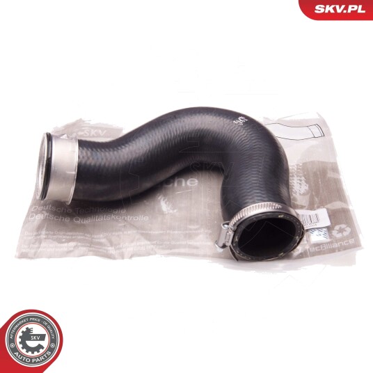 ESEN SKV 24SKV604 Ladeluftslange