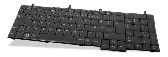 DELL Keyboard (DANISH) DELL Keyboard (DANISH)