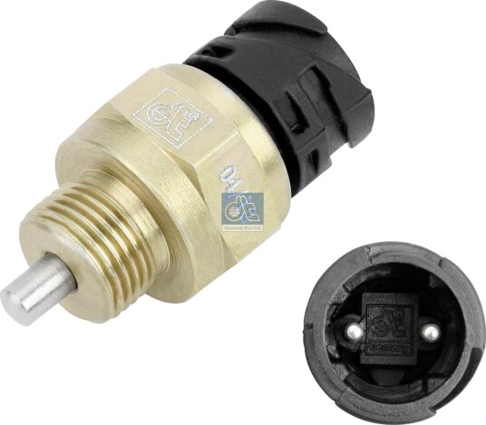 DT Spare Parts 4.63102 Bryter, ryggelys