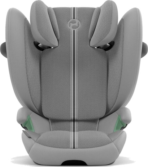 Cybex Bilstol Solution G2 Plus Stone Grey