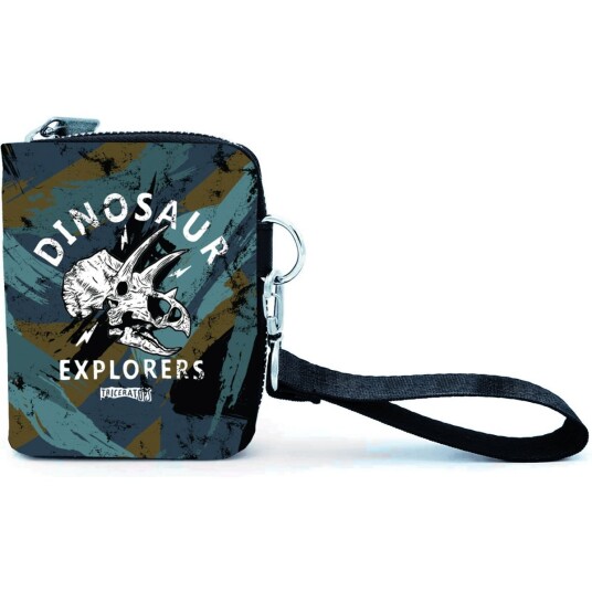 Tinka - Wallet - Dino Explorers 8-801704A