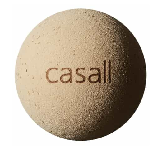 Casall Pressure Point Ball Bamboo Natural 0 OneSize Casall Pressure Point Ball Bamboo Natural 0 OneSize