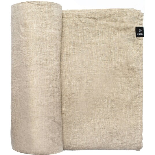 Himla Sunshine Duk 145x330 cm Oatmeal