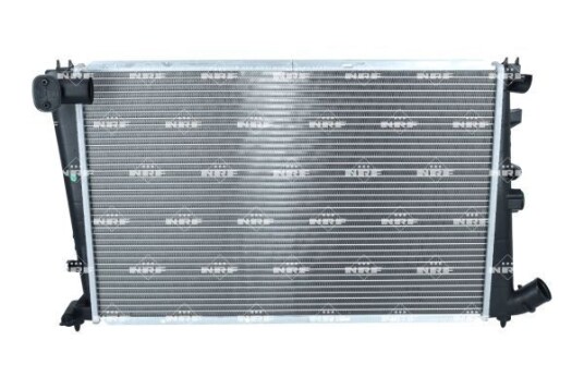 Radiator NRF 58914 Radiator NRF 58914