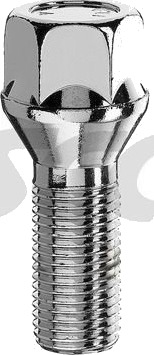 Hjulbolt SCC Fahrzeugtechnik M1225KE26N