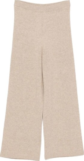 Iblues Dame Bukser Beige M, Iblues Dame Bukser Beige M,