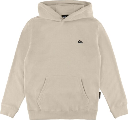 Quiksilver Hettegenser - Birch - Quiksilver - 12 år (152) - Hettegenser - Beige
