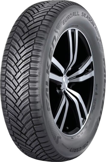 Falken EUROALL SEASON AS220 225/50R18 99V