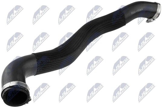 NTY GPP SU 002 Ladeluftslange