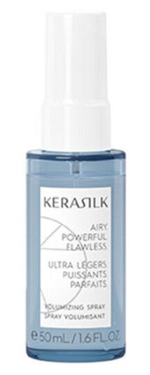 Kerasilk Specialists, Volumizing Spray Ultra-Lightweight 50ml