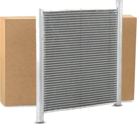 Radiator motorkjøling RIDEX 470R0848