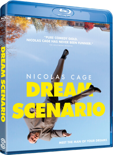 Dream Scenario Dream Scenario