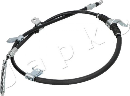 Japko Tautrekk parkeringsbrems JAPKO 131W09R