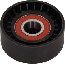 MAXGEAR 54-1182 Strammehjul, kilerem