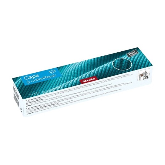 MIELE WA CCR 0301 L COTTONREPAIR KAPSLER 3 STK 10757310