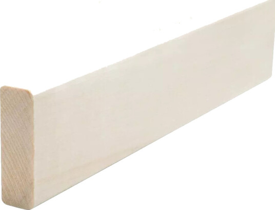 Th6119 21x65mm Osp Badstubord
